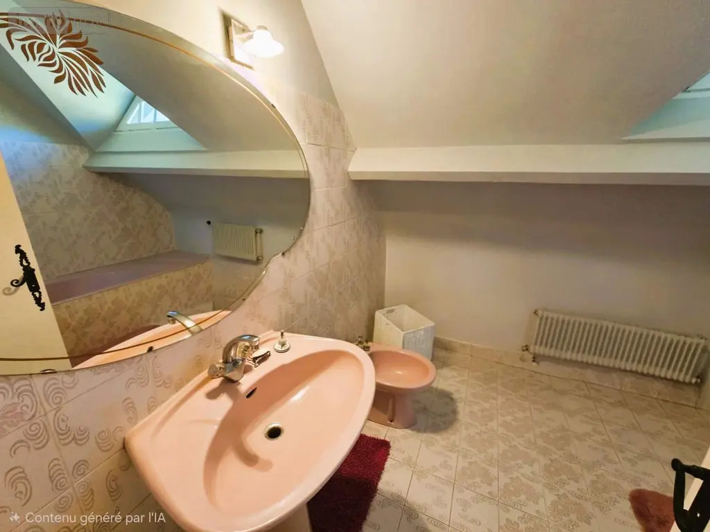 Maison a vendre Vouvray 37210 Indre-et-Loire 37 93 m2 4 pièces 270000 euros 013/1494 006