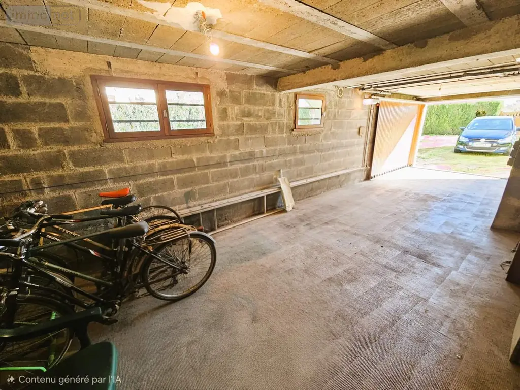 Maison a vendre Vouvray 37210 Indre-et-Loire 37 93 m2 4 pièces 270000 euros 013/1494 009