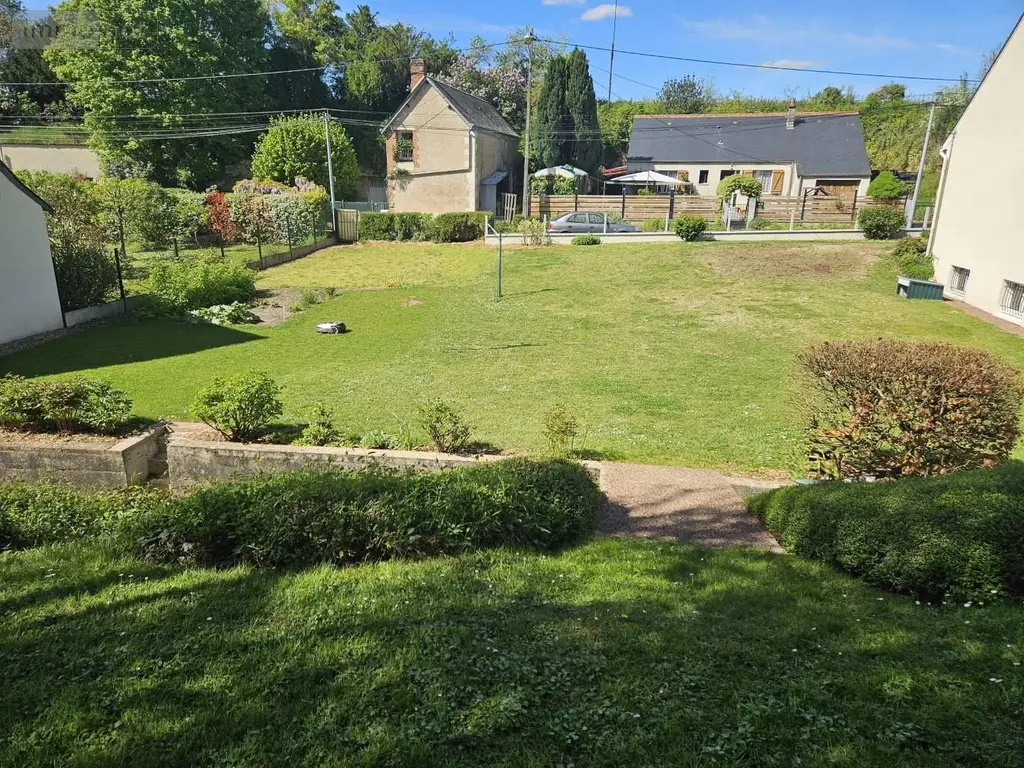 Terrain a batir a vendre Vouvray 37210 Indre-et-Loire 37 250 m2 136660 euros 013/1495 003