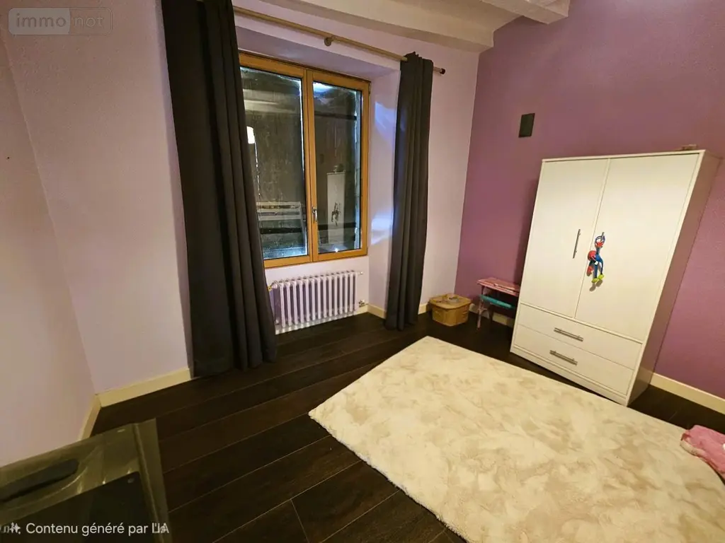 Maison a vendre Lussault-sur-Loire 37400 Indre-et-Loire 37 130 m2 6 pièces 210000 euros 013/1497 011