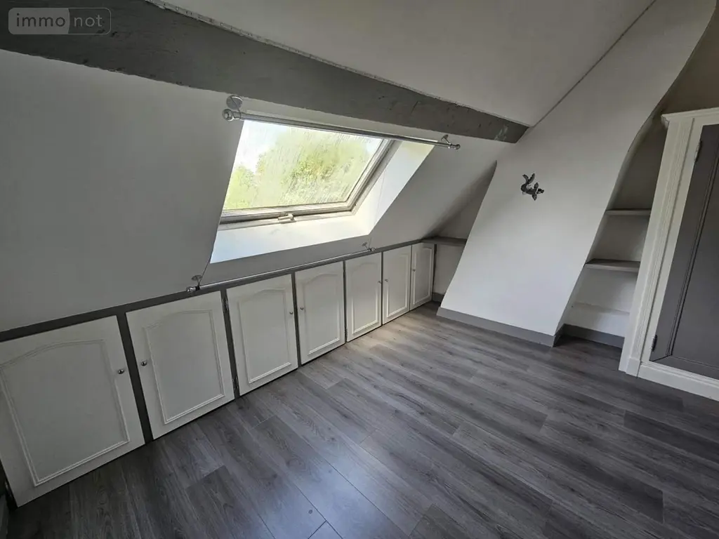 Maison a vendre Lussault-sur-Loire 37400 Indre-et-Loire 37 130 m2 6 pièces 210000 euros 013/1497 003