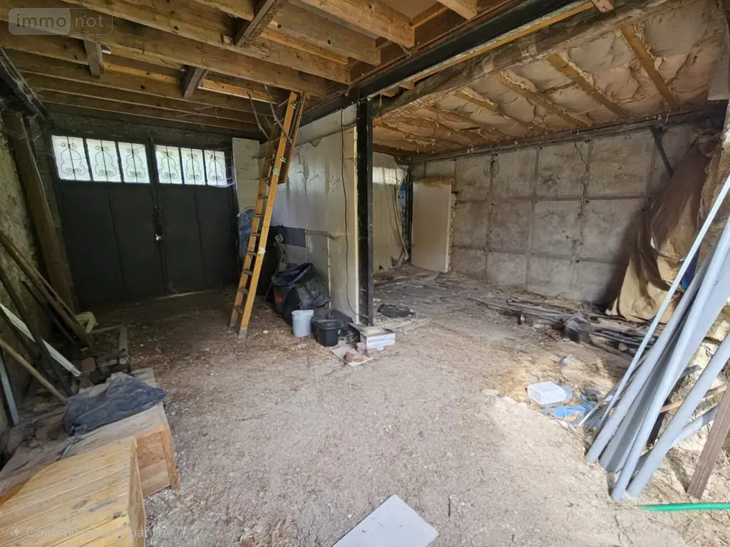 Maison a vendre Lussault-sur-Loire 37400 Indre-et-Loire 37 130 m2 6 pièces 210000 euros 013/1497 004