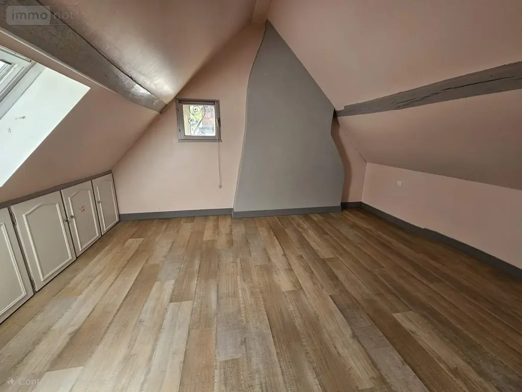 Maison a vendre Lussault-sur-Loire 37400 Indre-et-Loire 37 130 m2 6 pièces 210000 euros 013/1497 006