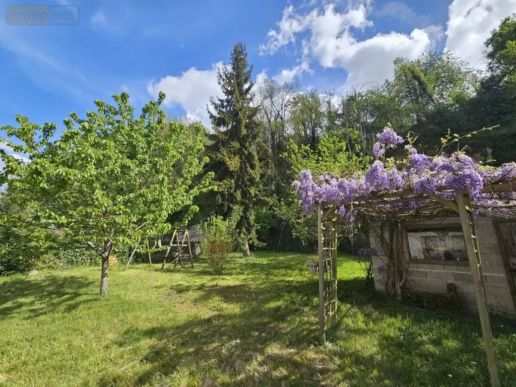 Maison a vendre Lussault-sur-Loire 37400 Indre-et-Loire 37 130 m2 6 pièces 210000 euros 013/1497 007