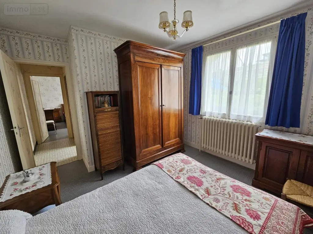 Maison a vendre Vouvray 37210 Indre-et-Loire 37 98 m2 5 pièces 246070 euros 013/1501 010