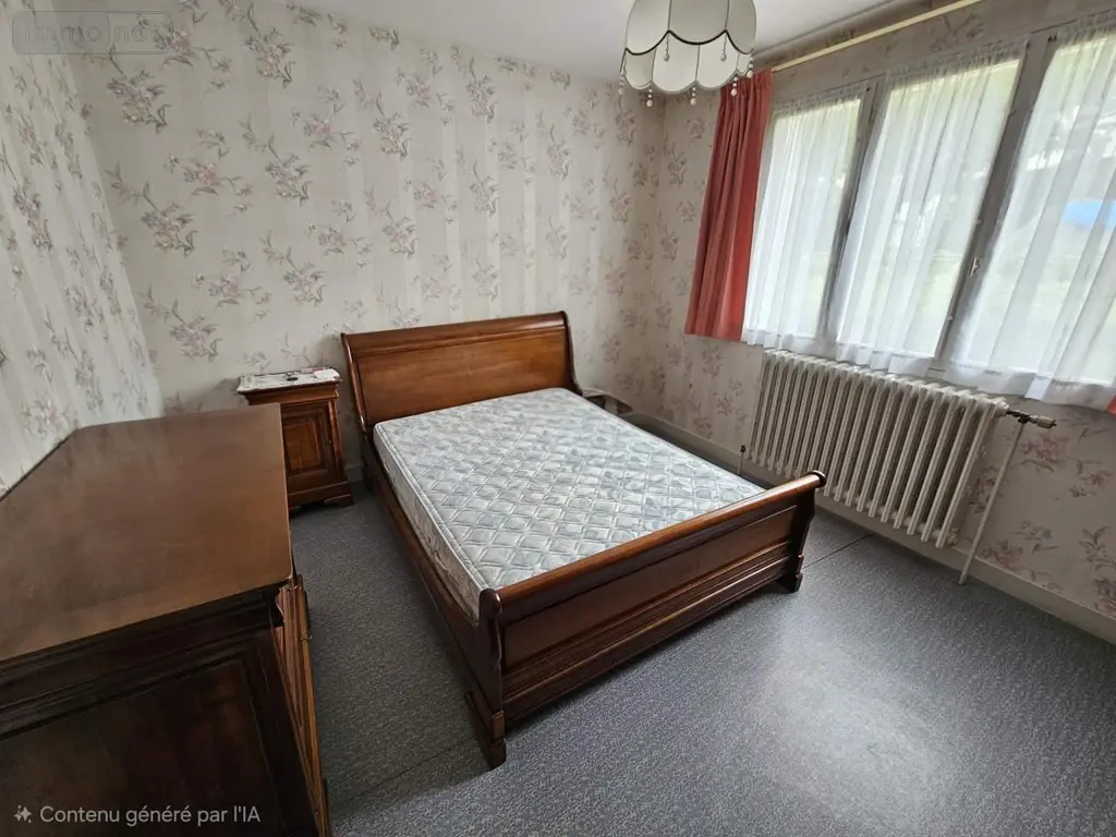 Maison a vendre Vouvray 37210 Indre-et-Loire 37 98 m2 5 pièces 246070 euros 013/1501 011