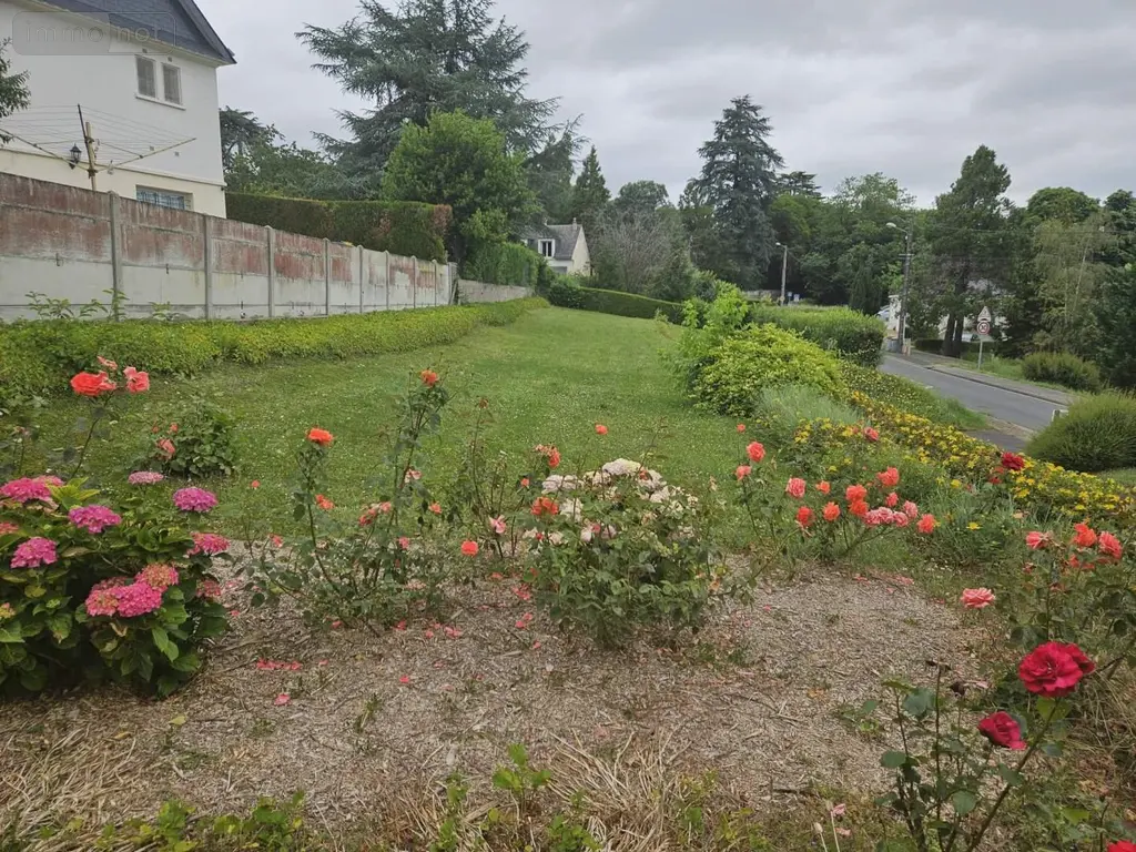 Maison a vendre Vouvray 37210 Indre-et-Loire 37 98 m2 5 pièces 246070 euros 013/1501 002