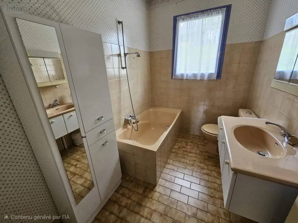 Maison a vendre Vouvray 37210 Indre-et-Loire 37 98 m2 5 pièces 246070 euros 013/1501 004