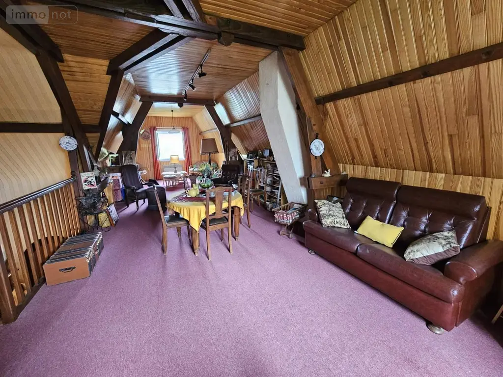 Maison a vendre Montlouis-sur-Loire 37270 Indre-et-Loire 37 150 m2 7 pièces 298170 euros 013/1502 003