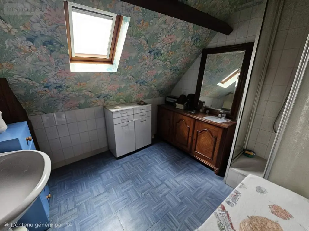 Maison a vendre Montlouis-sur-Loire 37270 Indre-et-Loire 37 150 m2 7 pièces 298170 euros 013/1502 007