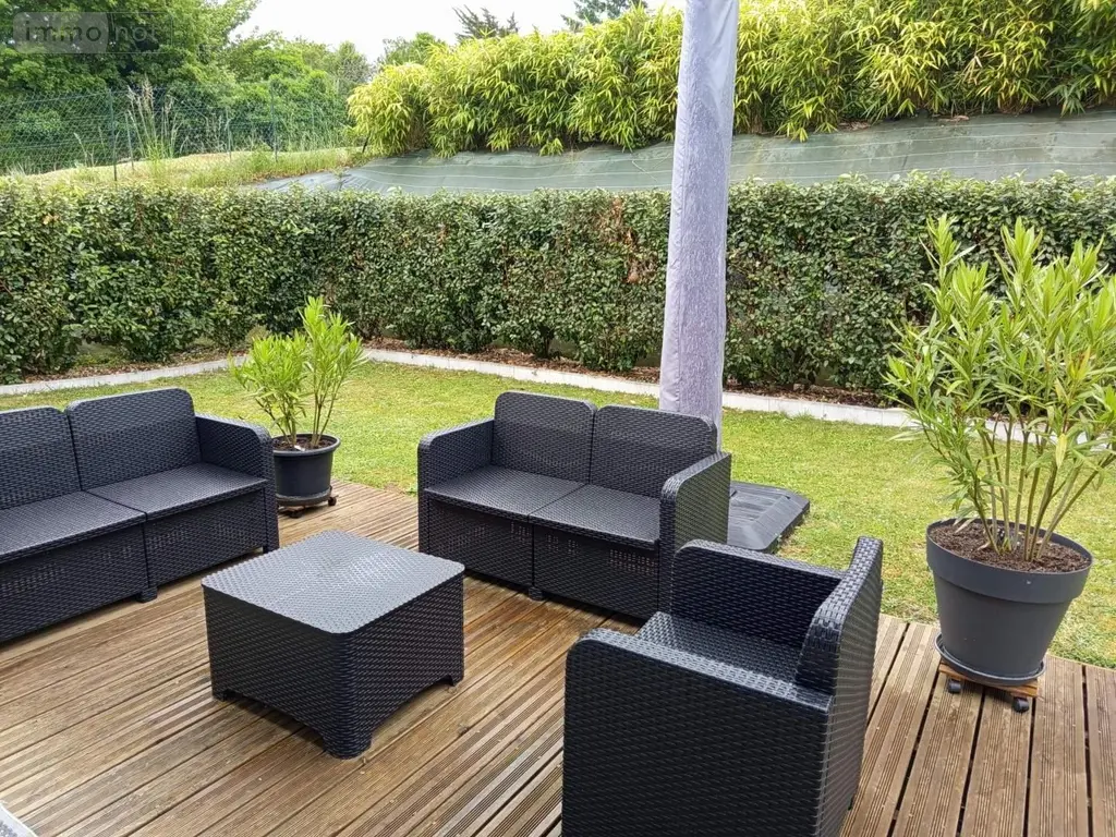 Maison a vendre Bléré 37150 Indre-et-Loire 37 145 m2 6 pièces 260000 euros 021/PA0656 003