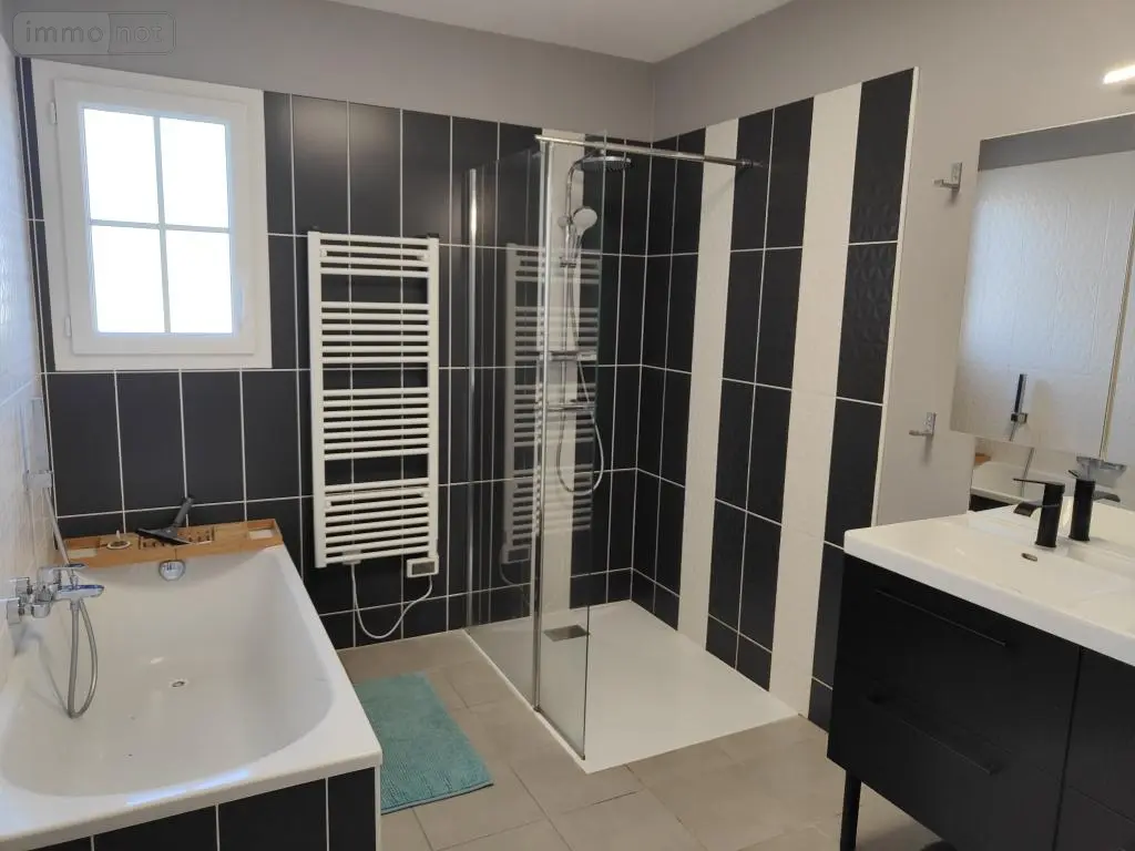 Maison a vendre Bléré 37150 Indre-et-Loire 37 145 m2 6 pièces 260000 euros 021/PA0656 004