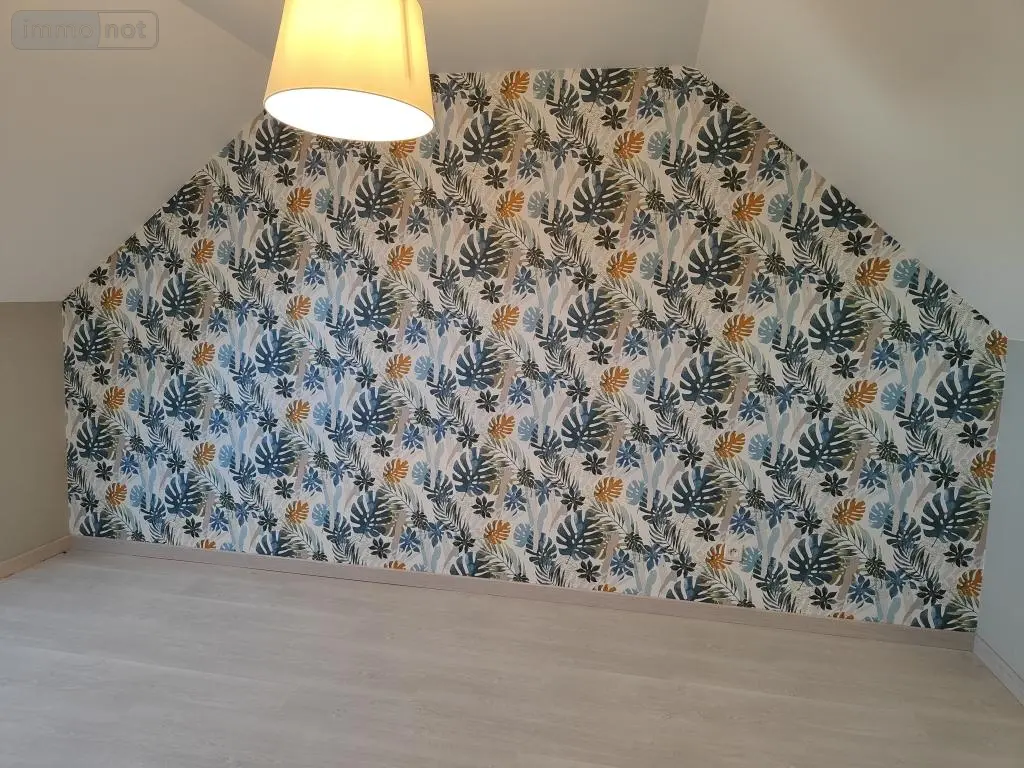 Maison a vendre Bléré 37150 Indre-et-Loire 37 145 m2 6 pièces 260000 euros 021/PA0656 005