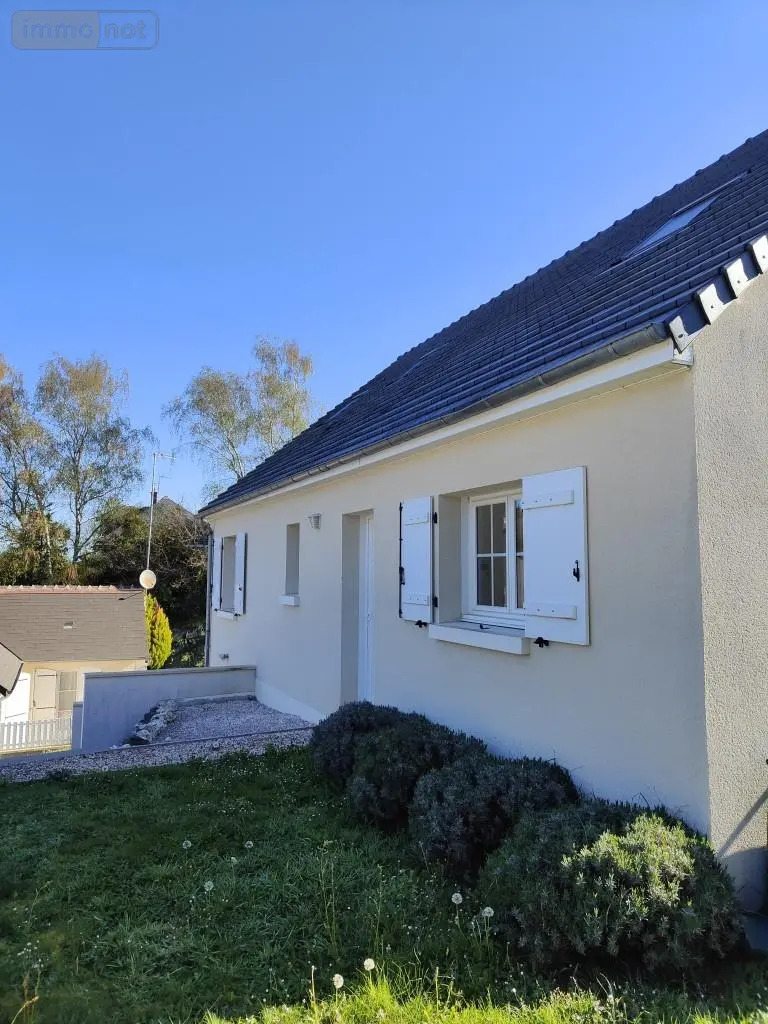 Maison a vendre Bléré 37150 Indre-et-Loire 37 145 m2 6 pièces 260000 euros 021/PA0656 006