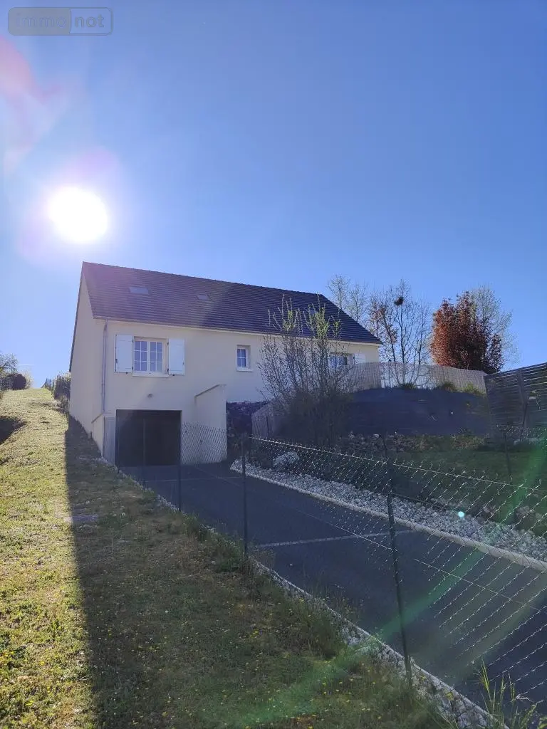 Maison a vendre Bléré 37150 Indre-et-Loire 37 145 m2 6 pièces 260000 euros 021/PA0656 007