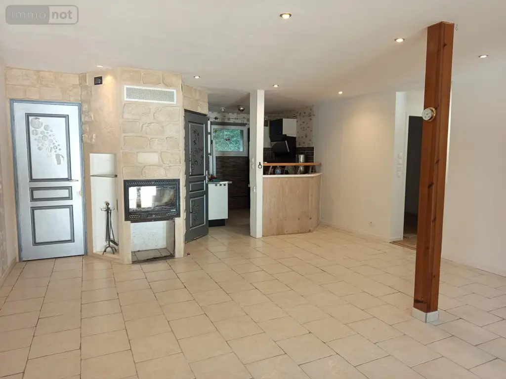 Maison a vendre Chenonceaux 37150 Indre-et-Loire 37 116 m2 6 pièces 187200 euros 021/MA0720 002