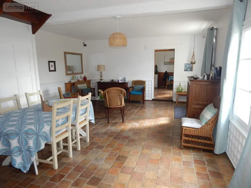 Maison a vendre Chenonceaux 37150 Indre-et-Loire 37 213 m2 8 pièces 436800 euros 021/MA0729 004