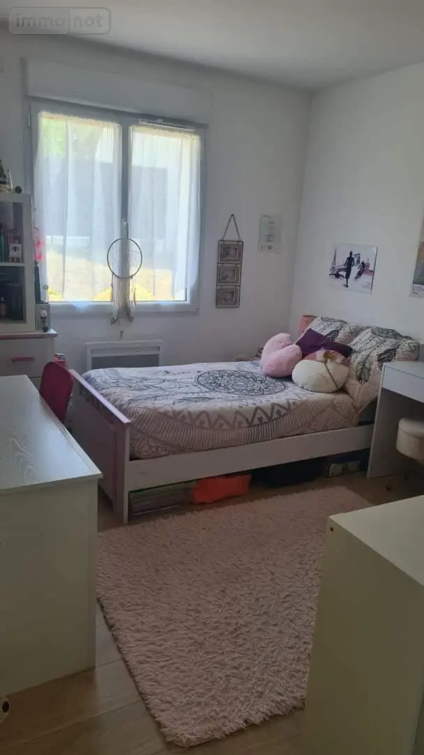 Maison a vendre Chargé 37530 Indre-et-Loire 37 96 m2 4 pièces 237000 euros 021/PA0631 004