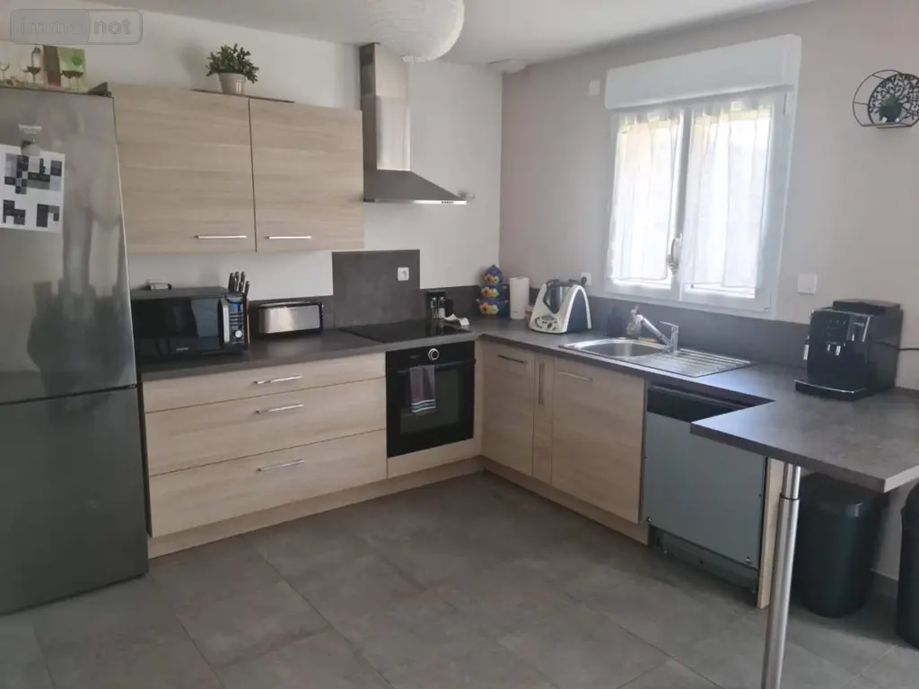 Maison a vendre Chargé 37530 Indre-et-Loire 37 96 m2 4 pièces 237000 euros 021/PA0631 006