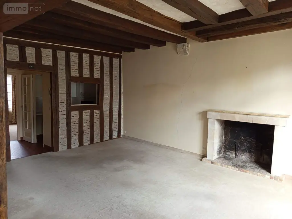 Appartement a vendre Tours 37000 Indre-et-Loire 37 61 m2 2 pièces 214000 euros 021/AP0100 002