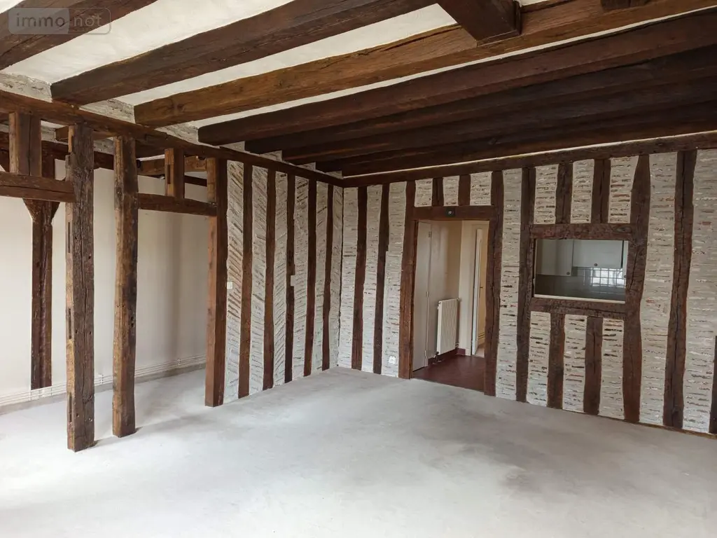 Appartement a vendre Tours 37000 Indre-et-Loire 37 61 m2 2 pièces 214000 euros 021/AP0100 003