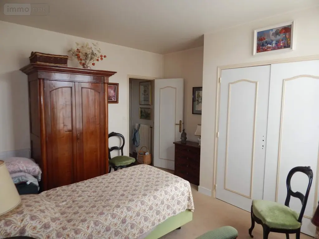 Appartement a vendre Tours 37000 Indre-et-Loire 37 61 m2 2 pièces 214000 euros 021/AP0100 005