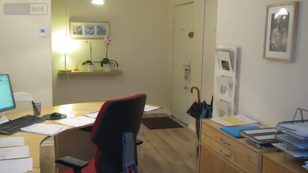 Fonds et murs commerciaux a vendre Tours 37000 Indre-et-Loire 37 96 m2 5 pièces 239200 euros 021/AP0102 006