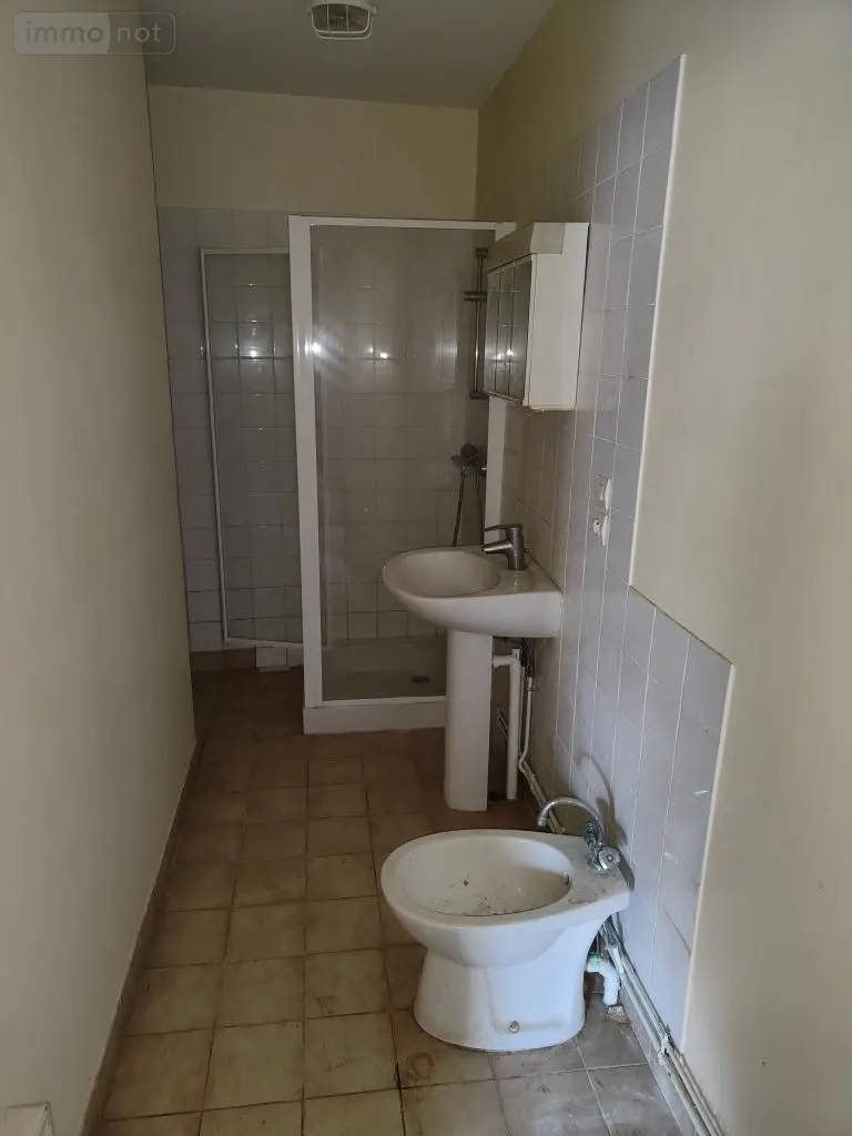Maison a vendre Reignac-sur-Indre 37310 Indre-et-Loire 37 120 m2 6 pièces 121900 euros 021/MA0780 005