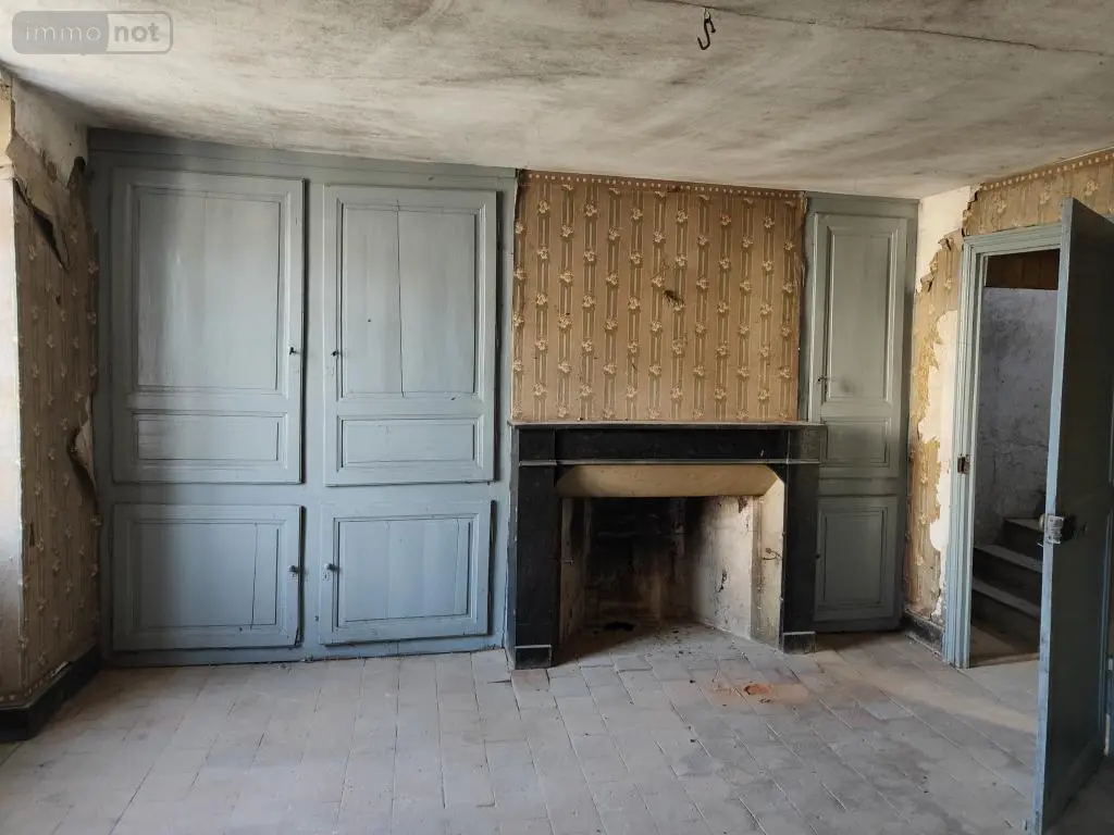 Maison a vendre Reignac-sur-Indre 37310 Indre-et-Loire 37 120 m2 6 pièces 121900 euros 021/MA0780 009