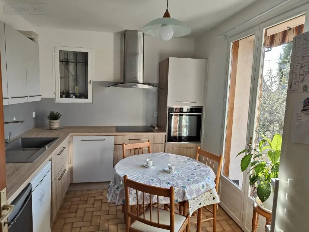 Maison a vendre La Croix-en-Touraine 37150 Indre-et-Loire 37 148 m2 5 pièces 379600 euros 021/PA0673 004