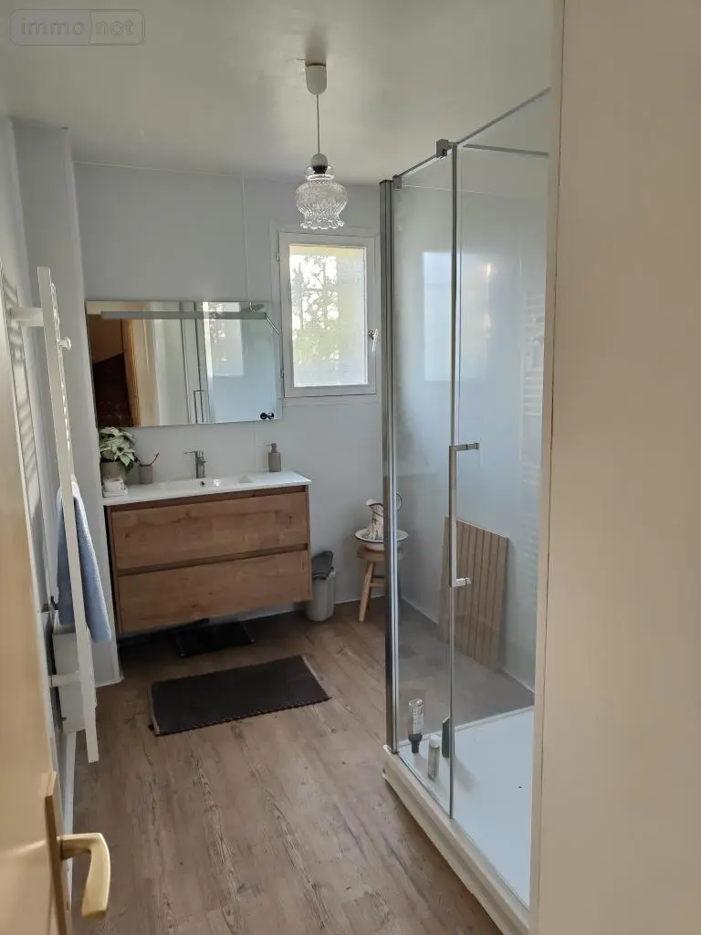 Maison a vendre La Croix-en-Touraine 37150 Indre-et-Loire 37 148 m2 5 pièces 379600 euros 021/PA0673 006