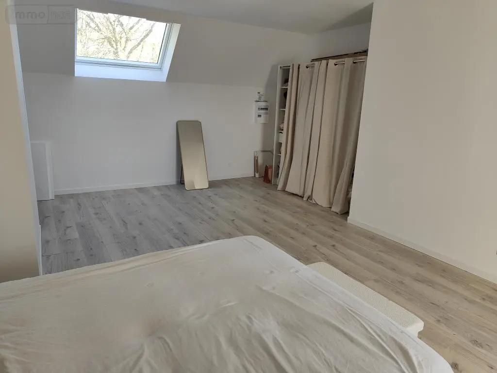 Maison a vendre La Croix-en-Touraine 37150 Indre-et-Loire 37 148 m2 5 pièces 379600 euros 021/PA0673 008