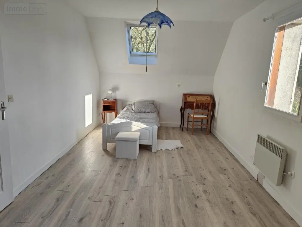 Maison a vendre La Croix-en-Touraine 37150 Indre-et-Loire 37 148 m2 5 pièces 352000 euros 021/PA0673 009