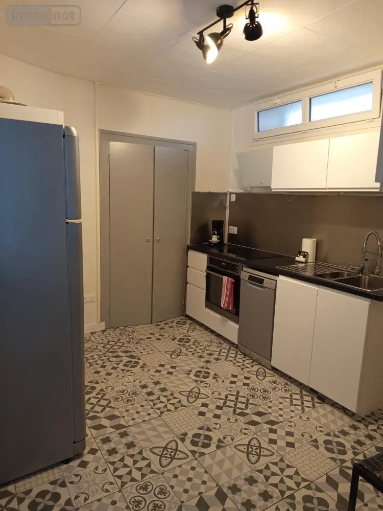 Maison a vendre Amboise 37400 Indre-et-Loire 37 70 m2 3 pièces 166400 euros 021/PA0676 002