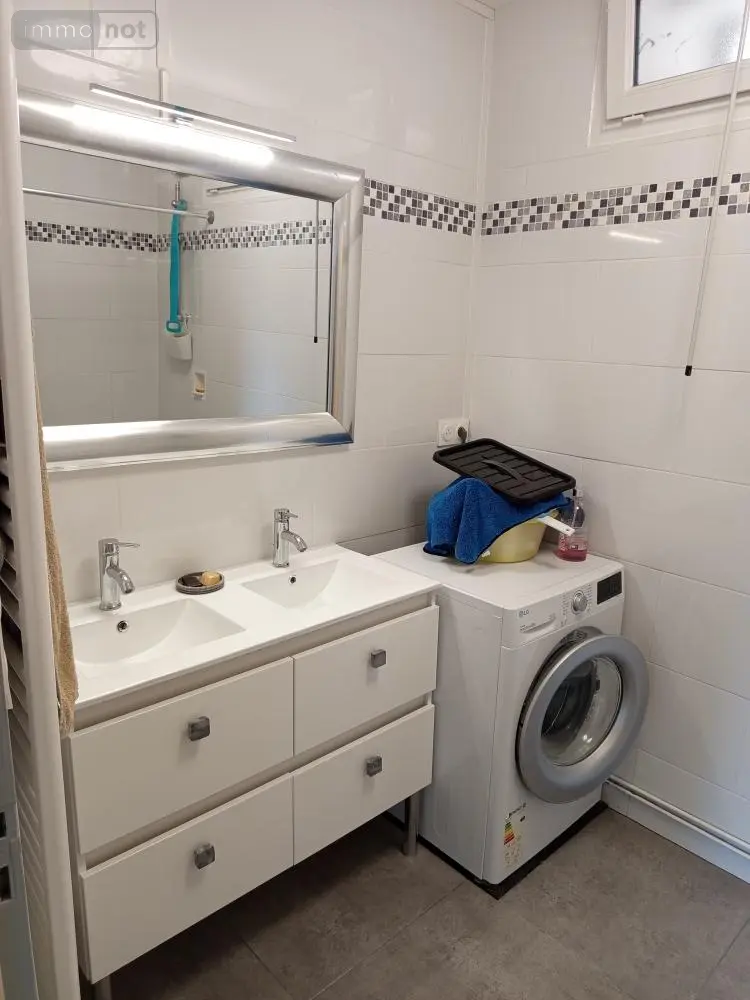 Maison a vendre Amboise 37400 Indre-et-Loire 37 70 m2 3 pièces 166400 euros 021/PA0676 003
