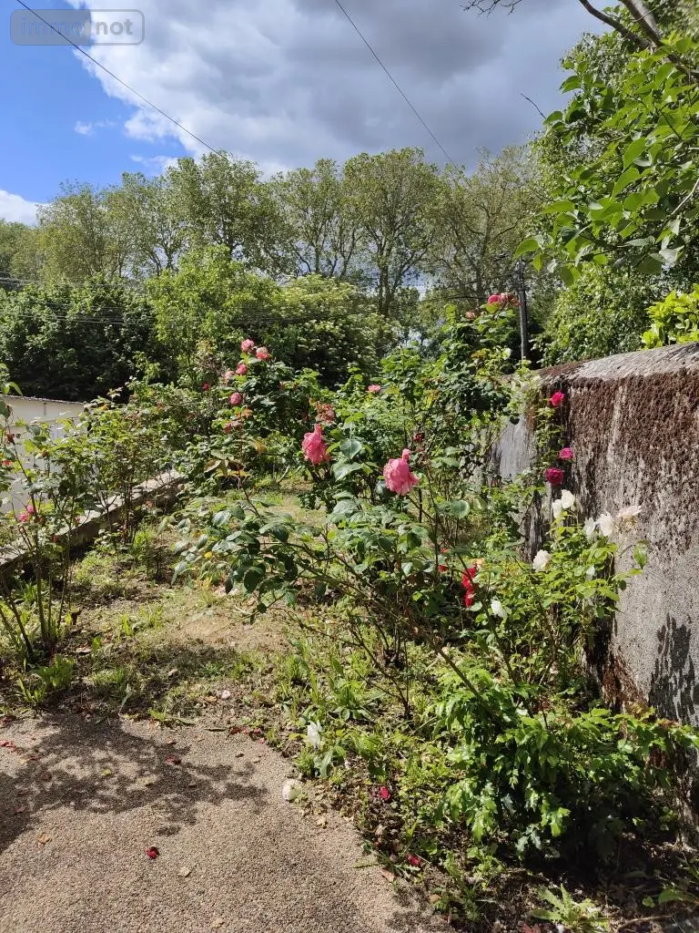 Maison a vendre Amboise 37400 Indre-et-Loire 37 70 m2 3 pièces 166400 euros 021/PA0676 007