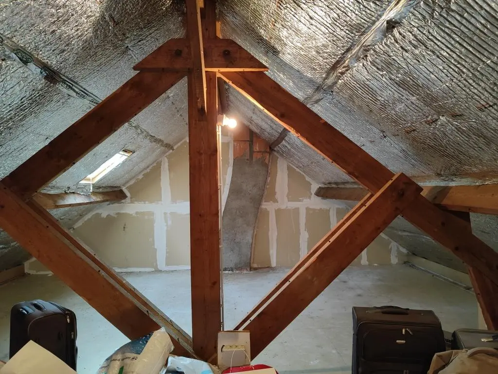 Appartement a vendre Amboise 37400 Indre-et-Loire 37 77 m2 3 pièces 136500 euros 021/PA0677 002