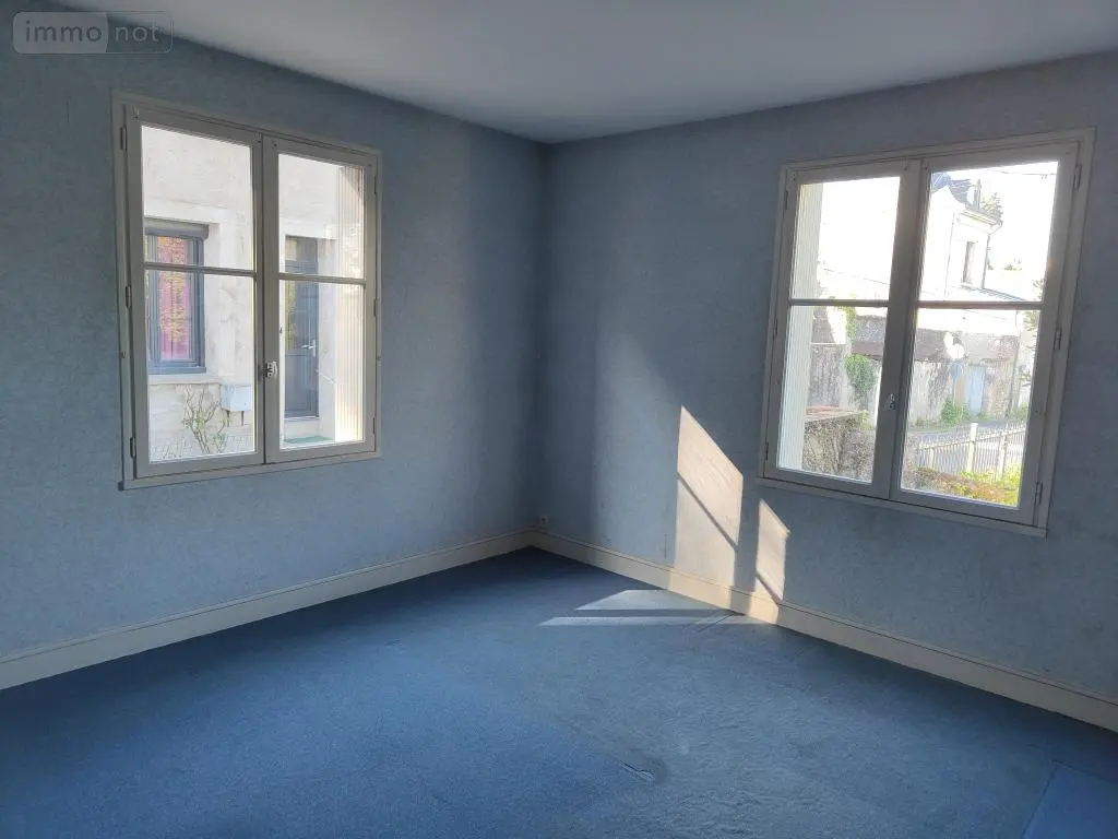 Appartement a vendre Amboise 37400 Indre-et-Loire 37 77 m2 3 pièces 136500 euros 021/PA0677 006
