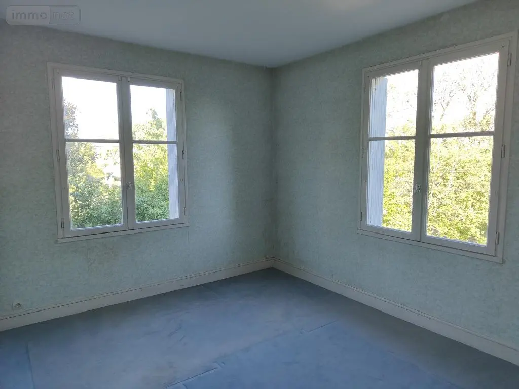 Appartement a vendre Amboise 37400 Indre-et-Loire 37 77 m2 3 pièces 136500 euros 021/PA0677 007