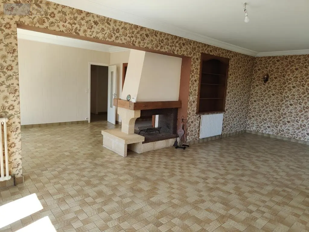 Maison a vendre Saint-Martin-le-Beau 37270 Indre-et-Loire 37 149 m2 6 pièces 208000 euros 021/PA0678 004