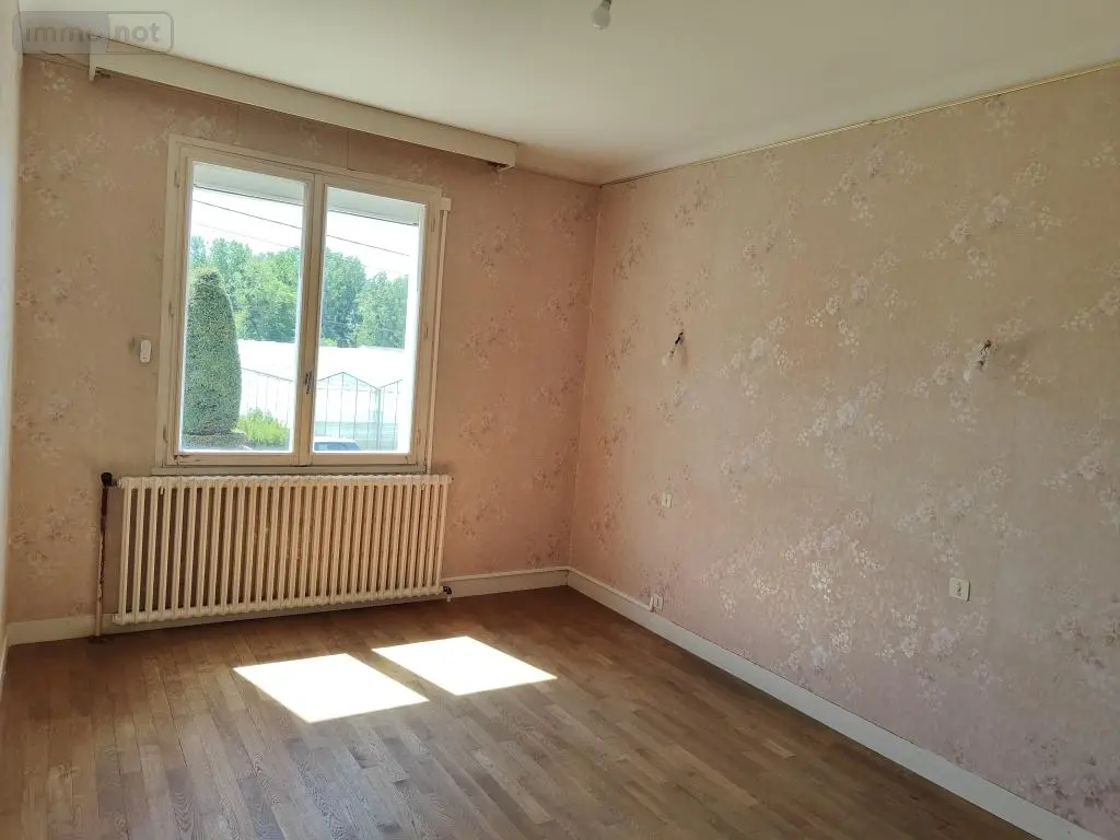 Maison a vendre Saint-Martin-le-Beau 37270 Indre-et-Loire 37 149 m2 6 pièces 208000 euros 021/PA0678 005