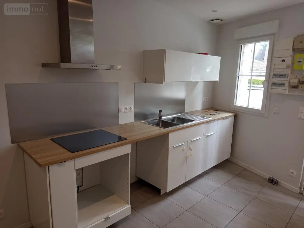 Maison a vendre Bléré 37150 Indre-et-Loire 37 72 m2 3 pièces 171600 euros 021/MA0787 003