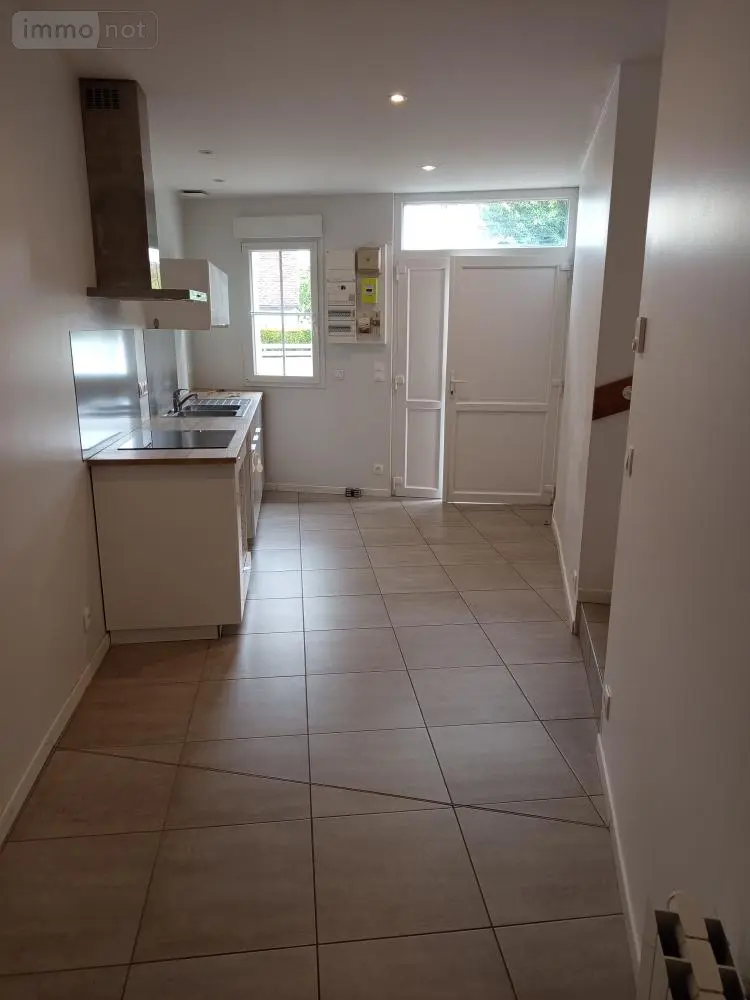 Maison a vendre Bléré 37150 Indre-et-Loire 37 72 m2 3 pièces 171600 euros 021/MA0787 004