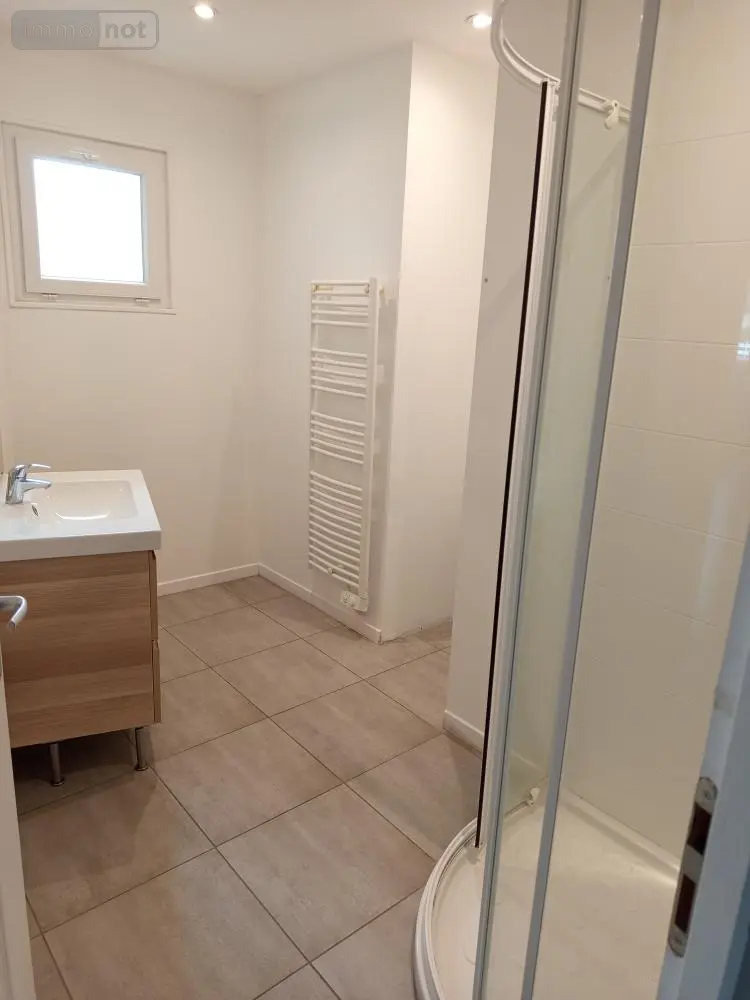 Maison a vendre Bléré 37150 Indre-et-Loire 37 72 m2 3 pièces 171600 euros 021/MA0787 005