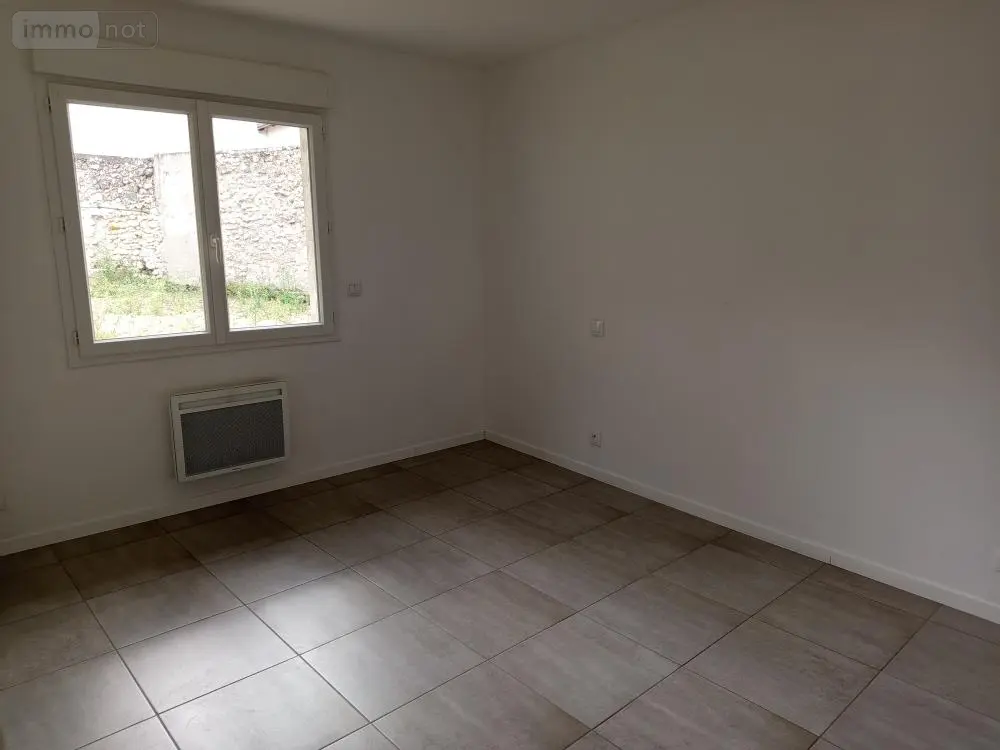 Maison a vendre Bléré 37150 Indre-et-Loire 37 72 m2 3 pièces 171600 euros 021/MA0787 006