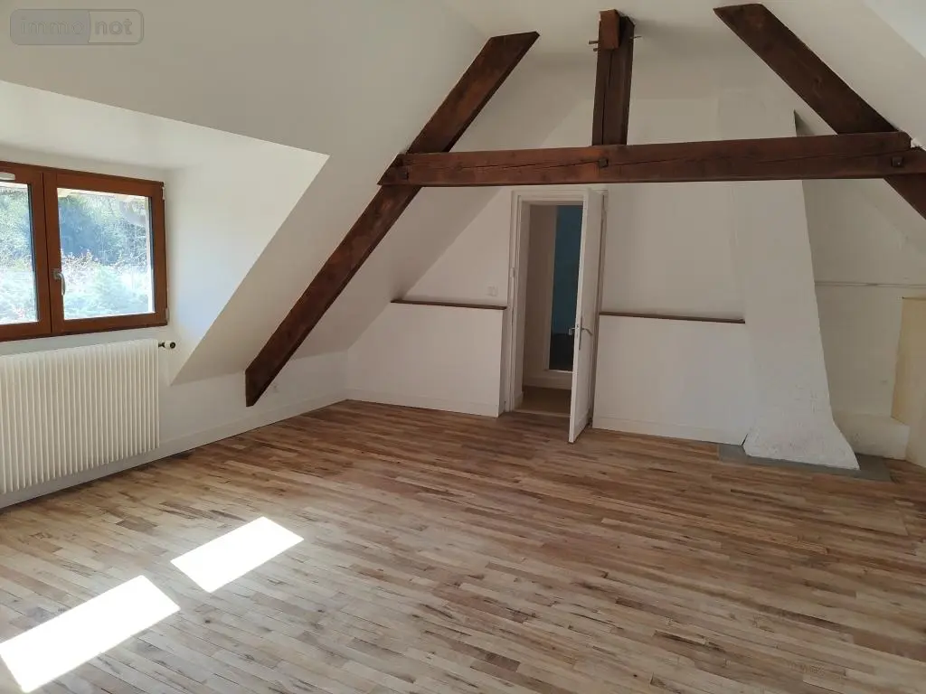 Maison a vendre La Croix-en-Touraine 37150 Indre-et-Loire 37 185 m2 8 pièces 360000 euros 021/MA0790 010