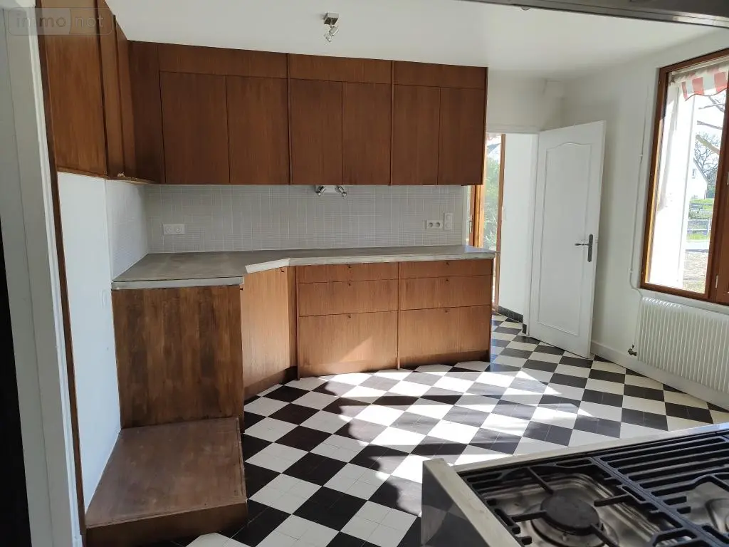 Maison a vendre La Croix-en-Touraine 37150 Indre-et-Loire 37 185 m2 8 pièces 360000 euros 021/MA0790 003