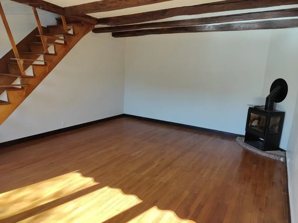 Maison a vendre La Croix-en-Touraine 37150 Indre-et-Loire 37 185 m2 8 pièces 360000 euros 021/MA0790 004
