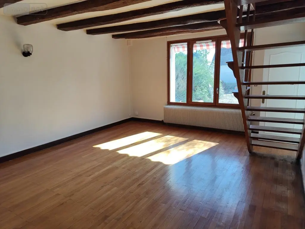 Maison a vendre La Croix-en-Touraine 37150 Indre-et-Loire 37 185 m2 8 pièces 360000 euros 021/MA0790 005