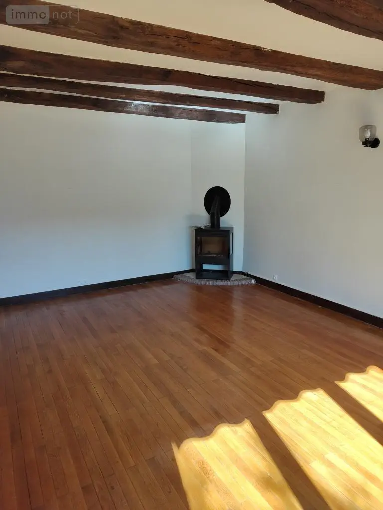 Maison a vendre La Croix-en-Touraine 37150 Indre-et-Loire 37 185 m2 8 pièces 360000 euros 021/MA0790 006